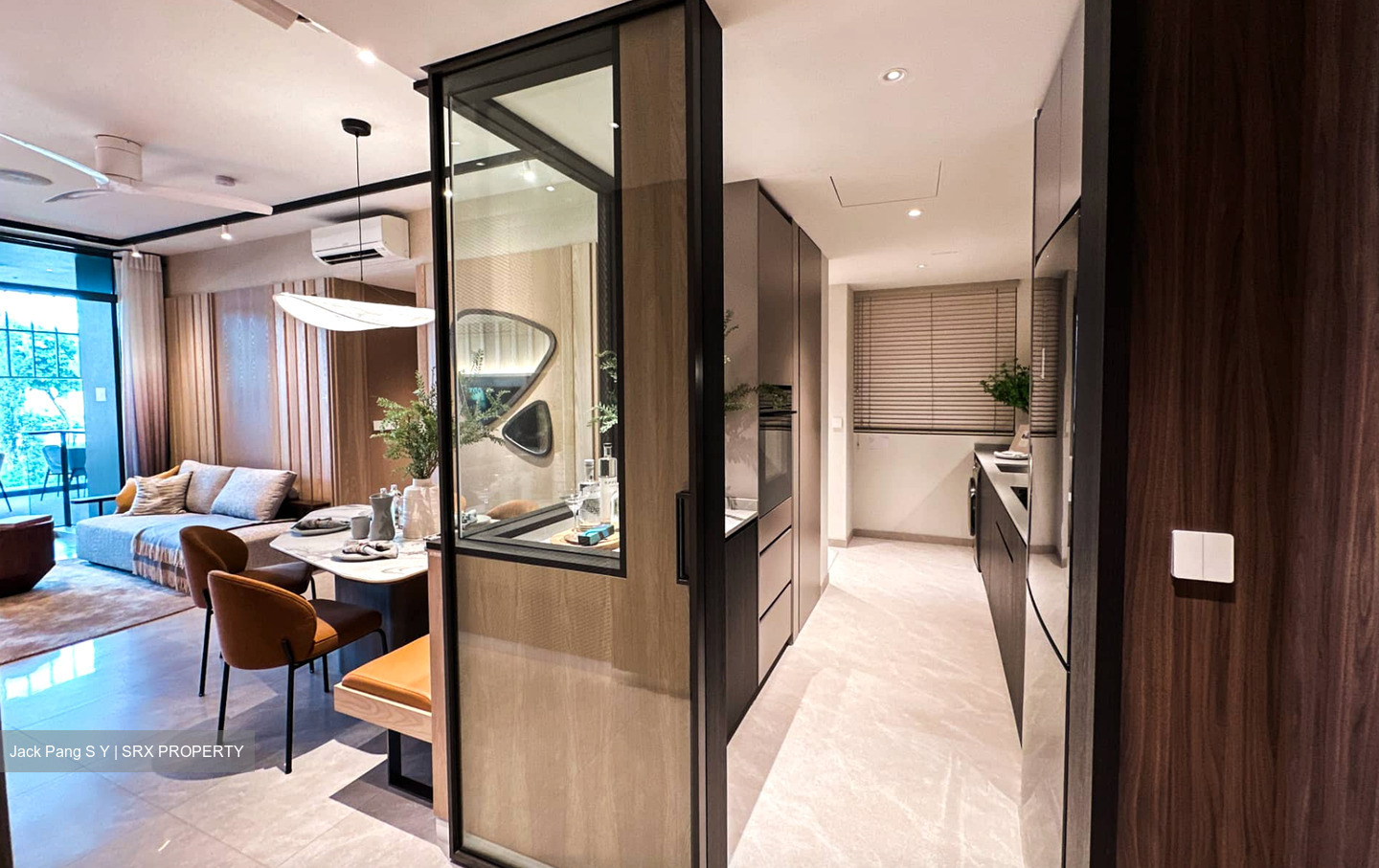 The Continuum (D15), Apartment #506806571
